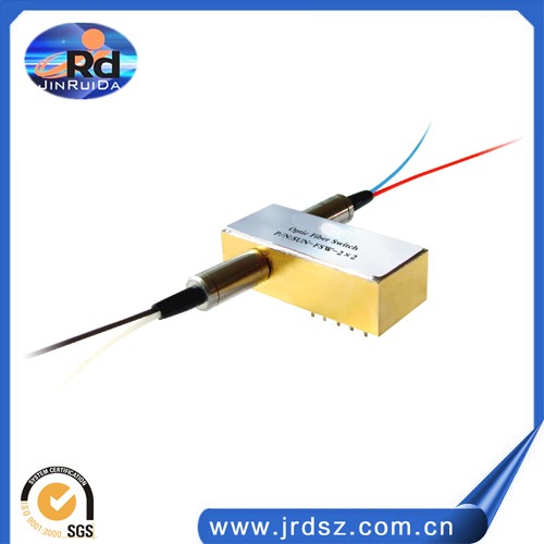 1x2 fiber optical switch